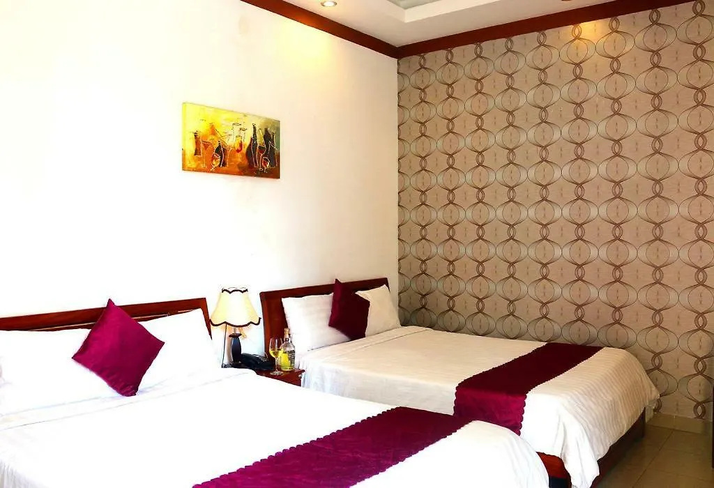 **  Lighting Hotel Đà Nẵng Vietnam